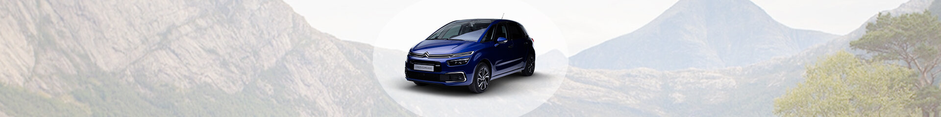C4 Picasso