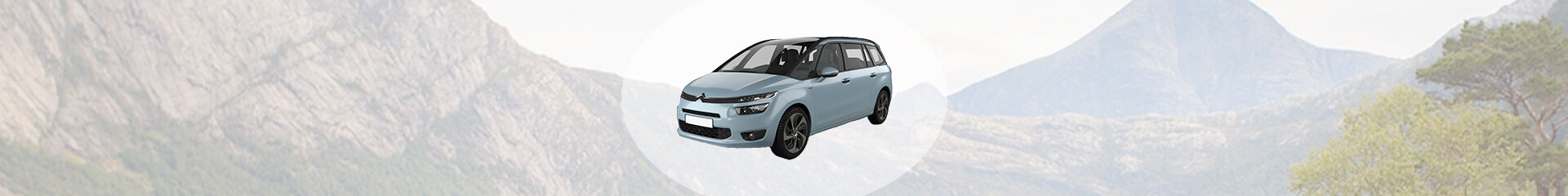 C4 Grand Picasso