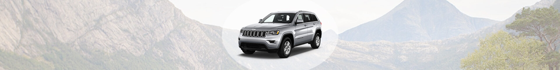 Grand Cherokee