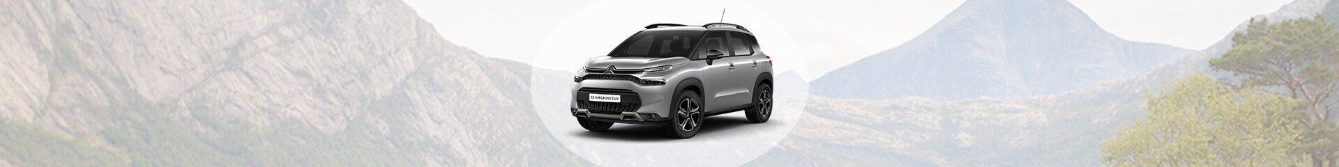 C3 Aircross