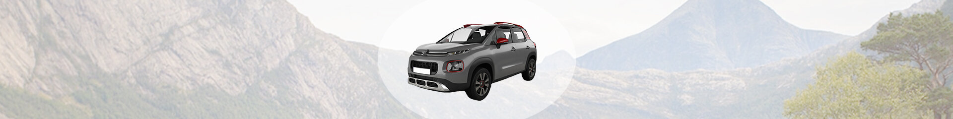 C4 Aircross