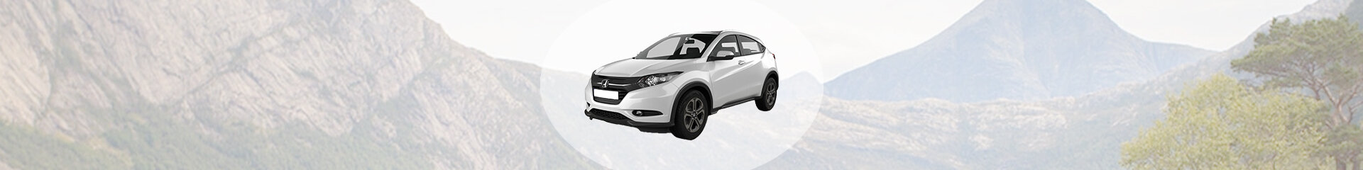 HR-V