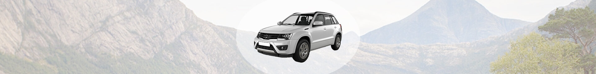 Grand Vitara