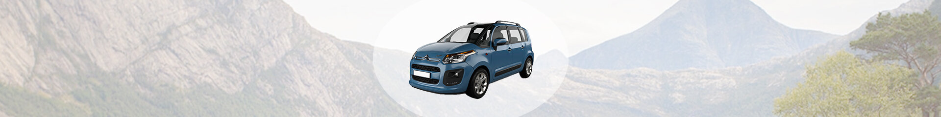 C3 Picasso