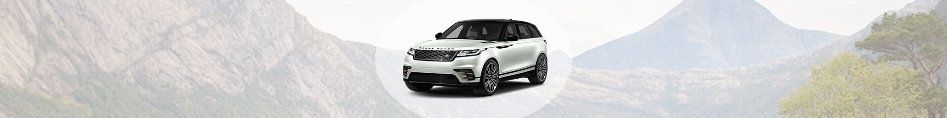 Range Rover Velar