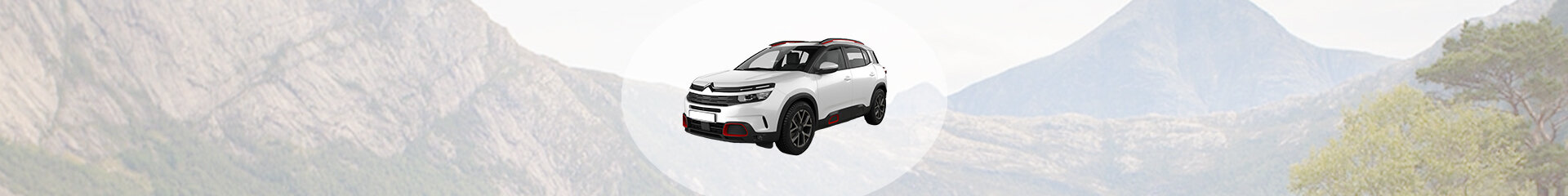 C5 Aircross