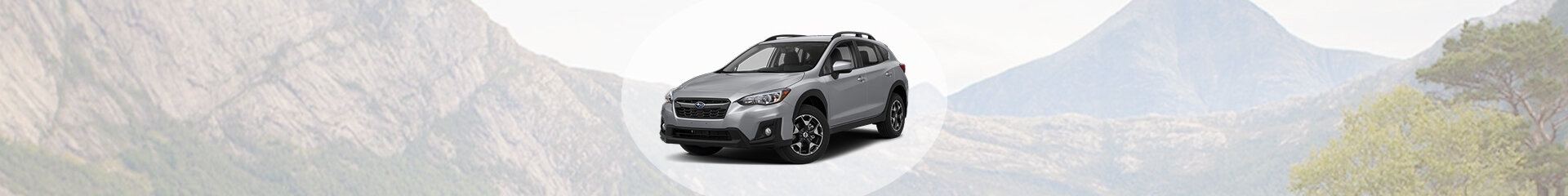 Crosstrek