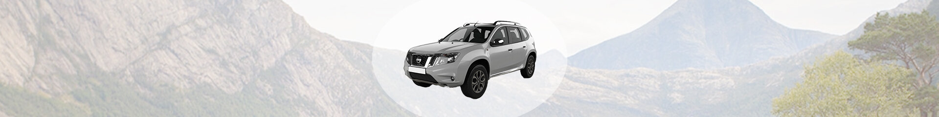 Terrano