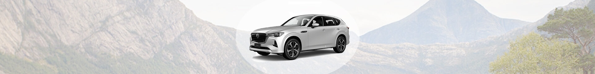 CX-60