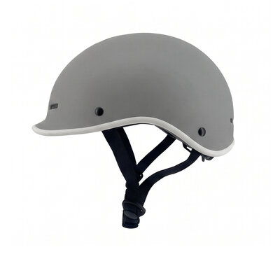 Vizorz UrbanCap fietshelm -  Cool Grey