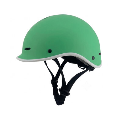 Vizorz UrbanCap fietshelm -  Mint Green