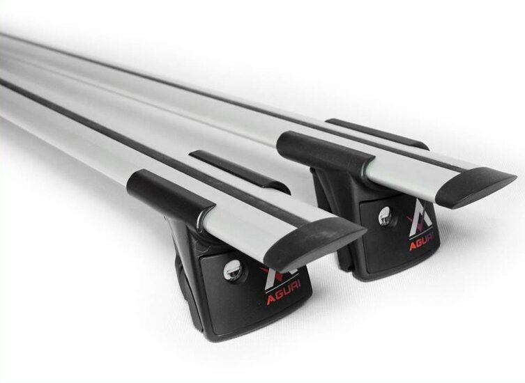 Aguri dakdragers Ford Fiesta Active 5 deurs hatchback vanaf 2018