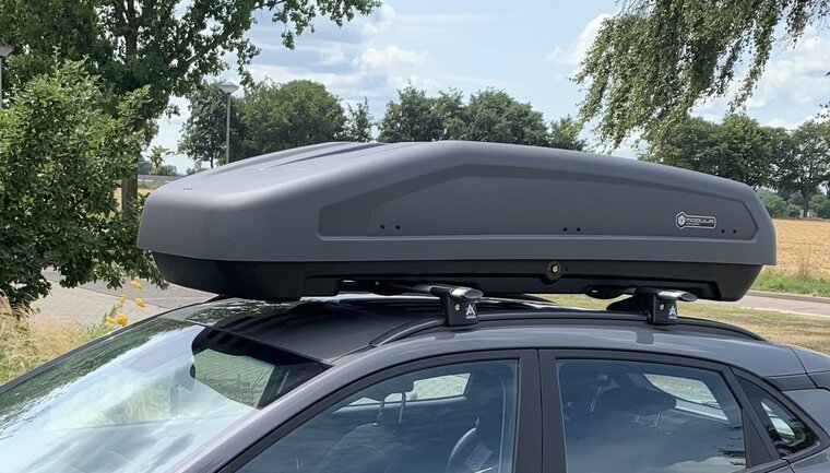 Aguri dakdragers Peugeot 308 (zonder glazendak) stationwagon vanaf 2021
