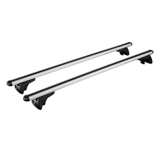 Nordrive dakdragers Hyundai Santa Fe 2012 t/m 2018