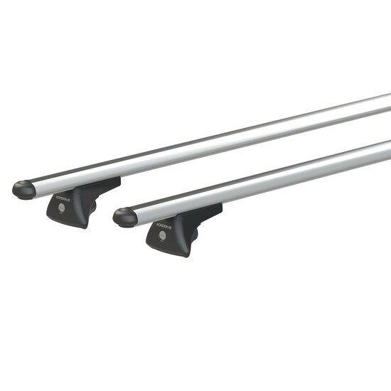 Nordrive dakdragers Hyundai Santa Fe 2020 t/m 2024