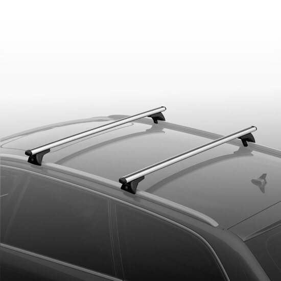 Nordrive dakdragers Hyundai Tucson 2015 t/m 2020