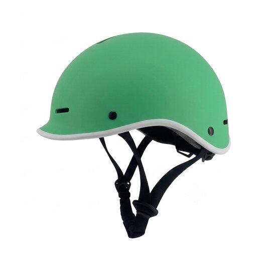 Vizorz UrbanCap fietshelm -  Mint Green