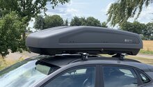 Aguri dakdragers Peugeot 308 (zonder glazendak) stationwagon vanaf 2021