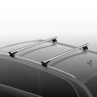 Nordrive dakdragers Opel Zafira 2008 t/m 2011