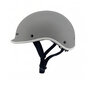 Vizorz UrbanCap fietshelm -  Cool Grey
