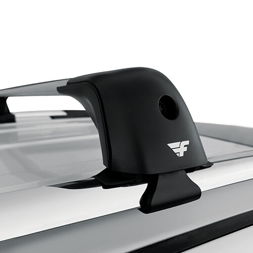 diameter pellet Voorbereiding Dakdragers Volvo V40 Cross Country 5 deurs hatchback vanaf 2012