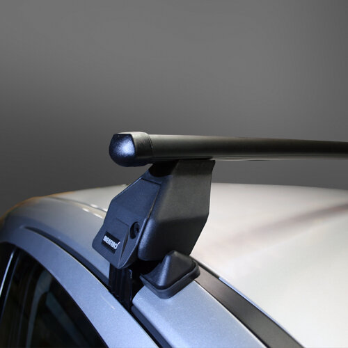 Absorberen Varen Perforatie Dakdragers Opel Corsa (F) 5 deurs hatchback vanaf 2019