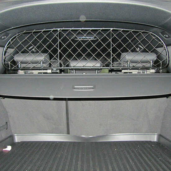 Hondenrek Peugeot 207