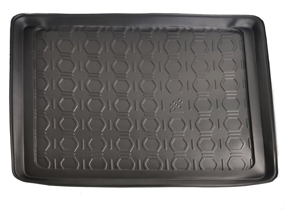 Kofferbakmat op maat Suzuki Vitara 5-zitter  MPV vanaf 2015