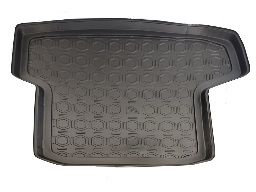 Kofferbakmat op maat Skoda Octavia (Active) Stationwagon vanaf 2013