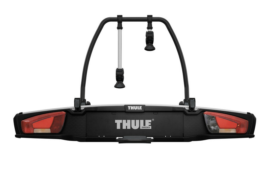 Thule velospace Fietsendrager voor 2 fietsen (e-Bike )