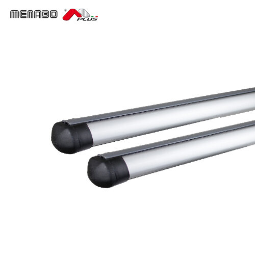 Menabo/Tema stangenset AL2 - dakdragerstang aluminium