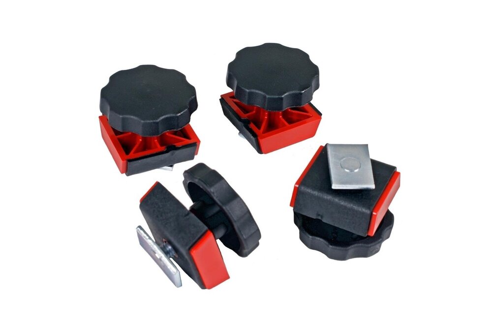 Hapro T-Adapter Premium-Fit / Master-Fit
