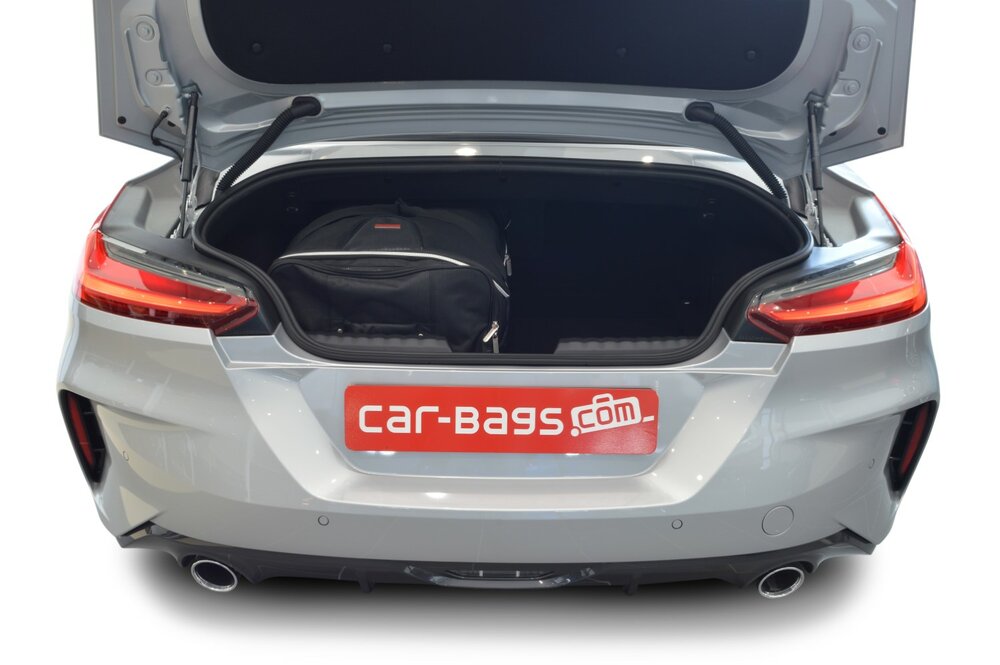Carbags reistassenset BMW Z4 (G29) Cabrio vanaf 2018