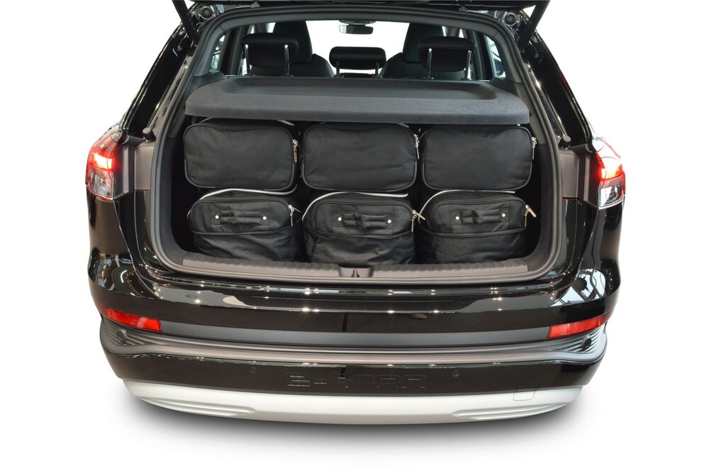 Carbags reistassenset Audi Q4 e-tron (FZ) vanaf 2021