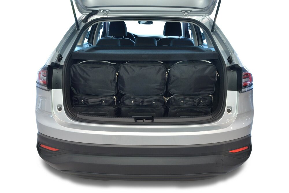 Carbags reistassenset Volkswagen Taigo (CS) SUV vanaf 2021
