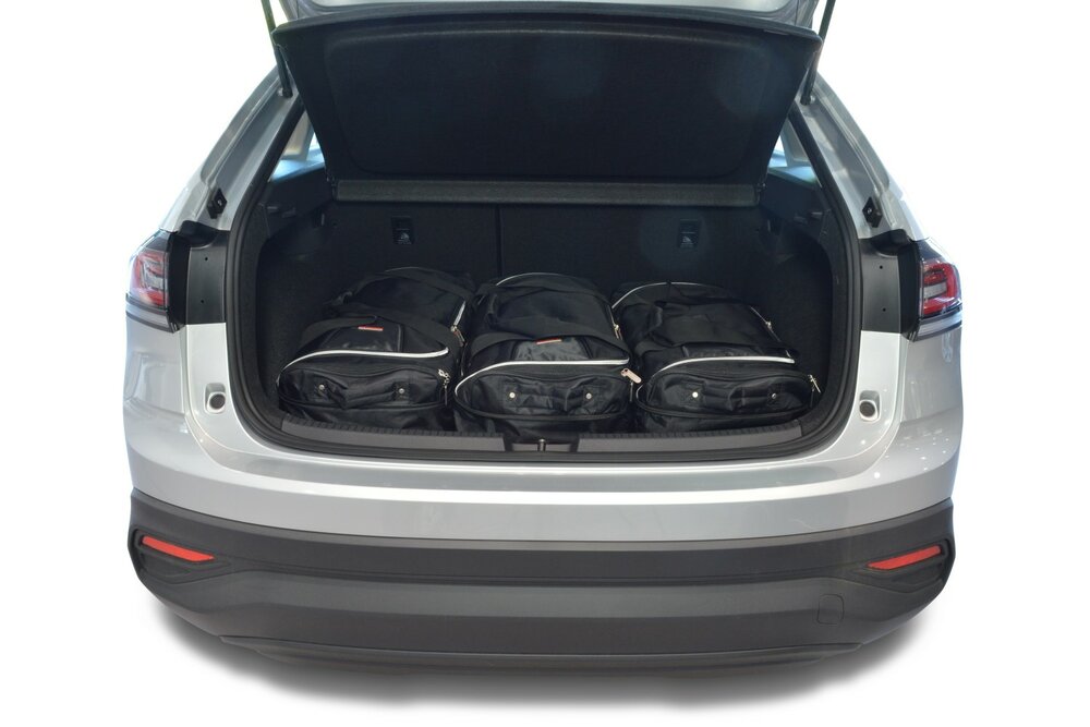 Carbags reistassenset Volkswagen Taigo (CS) SUV vanaf 2021