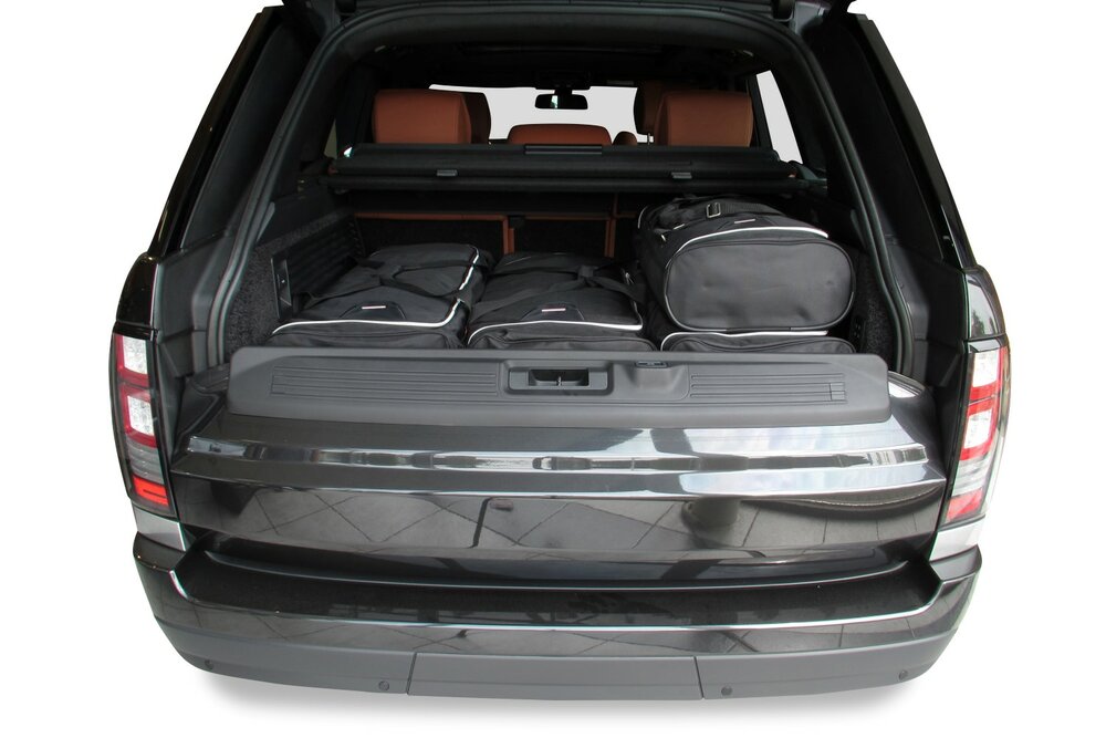Carbags reistassenset Land Range Rover IV (L405) SUV 2012 t/m 2021