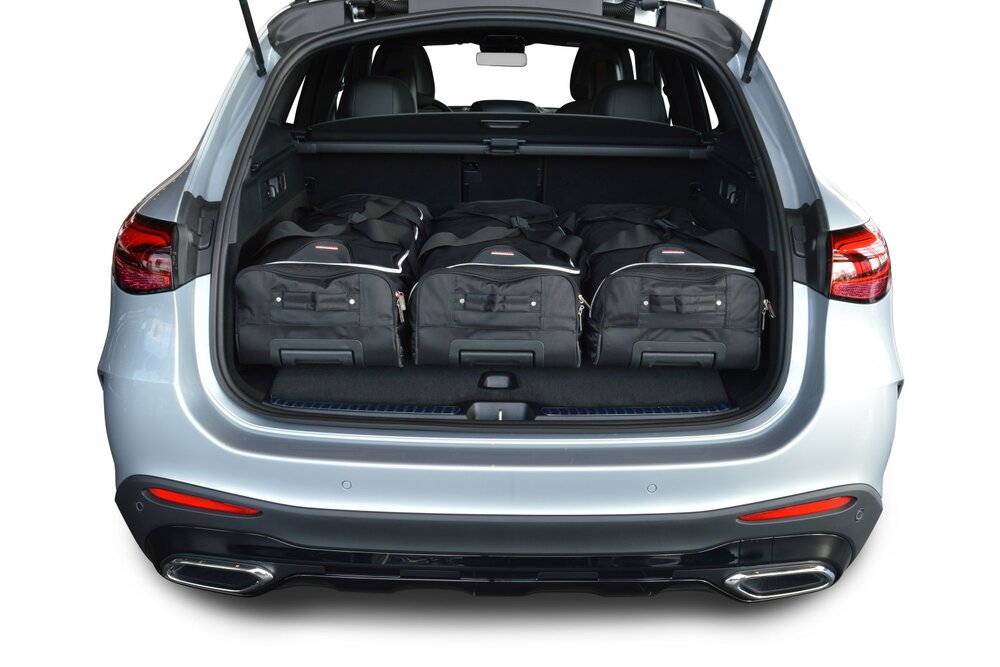 Carbags reistassenset Mercedes GLC (X254) SUV vanaf 2022