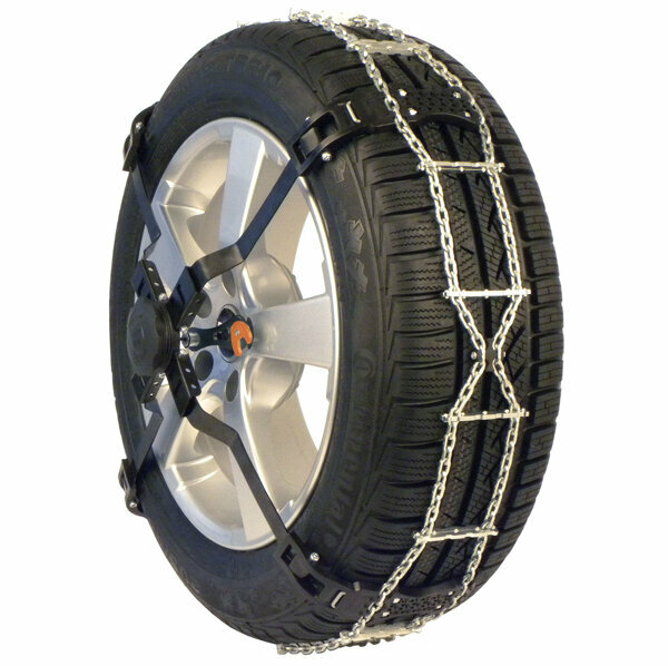 Chaînes neige RUD Centrax N894 235/55 R18