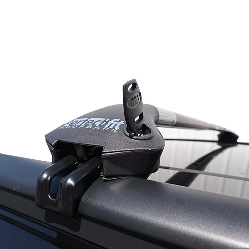 Dakkoffer PerfectFit 500 Liter + Dakdragers Mini Clubman (F54) 5 deurs hatchback vanaf 2015