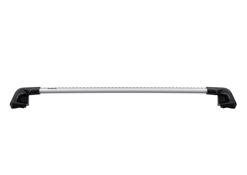 Thule Wingbar Edge dakdragers Mazda CX-5 SUV vanaf 2017