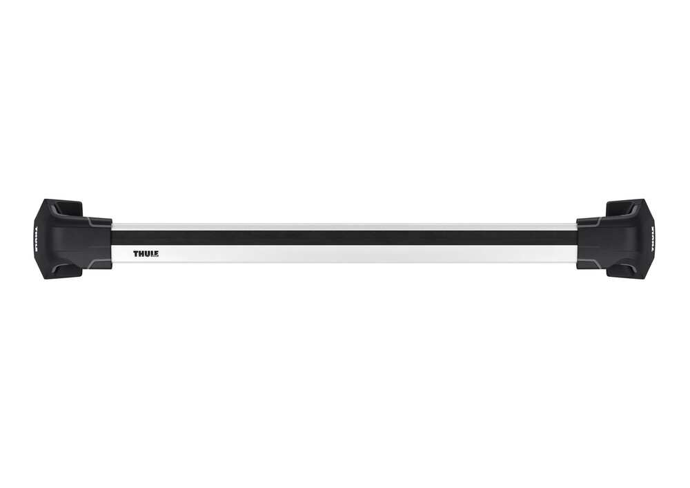 Thule Wingbar Edge dakdragers Mazda CX-5 SUV vanaf 2017