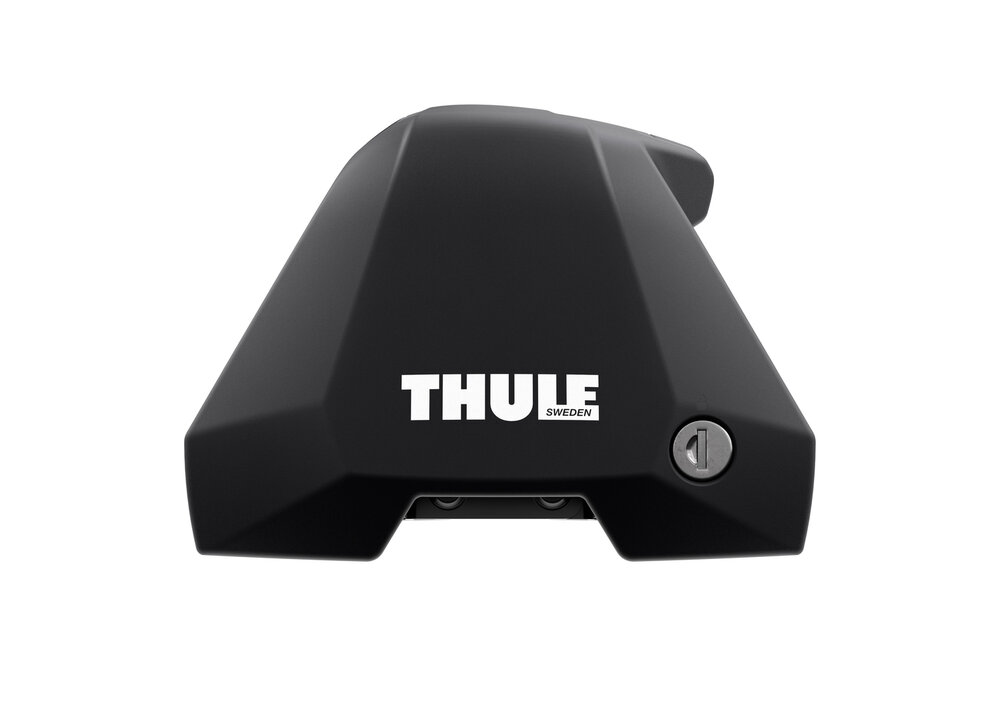 Thule Wingbar Edge dakdragers Seat Leon 5 deurs hatchback 2013 t/m 2020