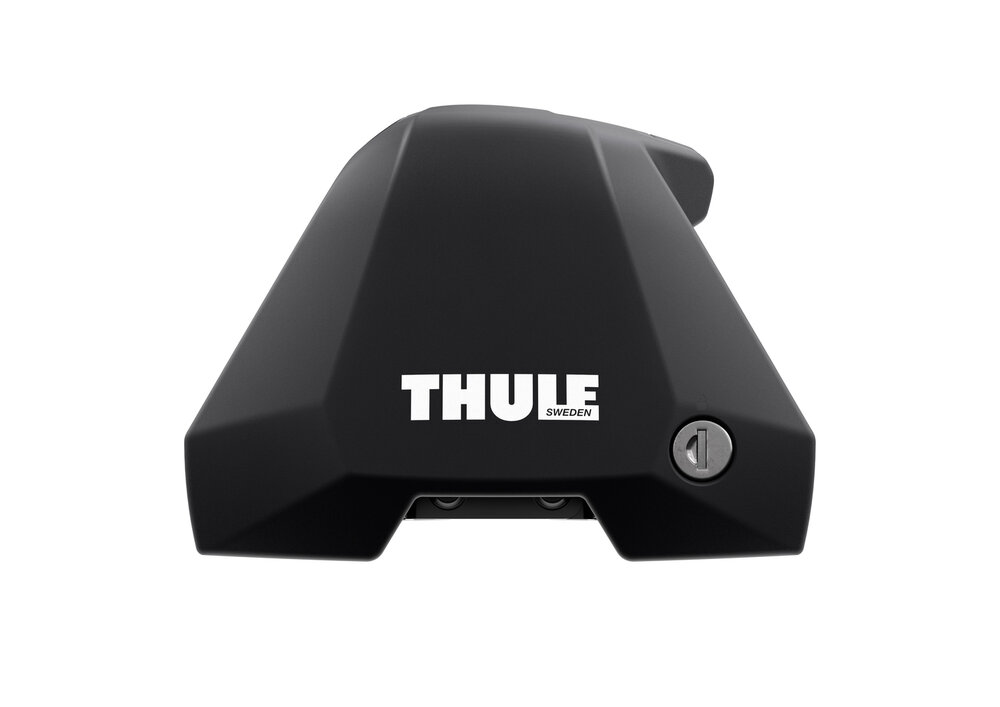 Thule Wingbar Edge dakdragers Kia Soul 5 deurs hatchback vanaf 2019