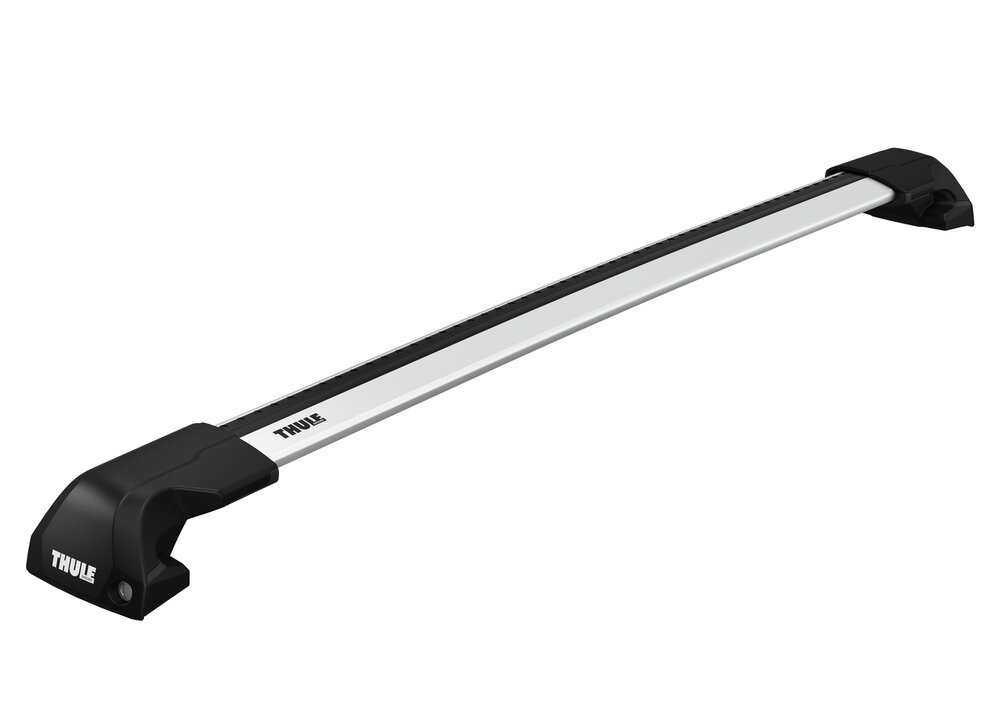 Thule Wingbar Edge dakdragers Volvo XC60 SUV 2008 t/m 2017