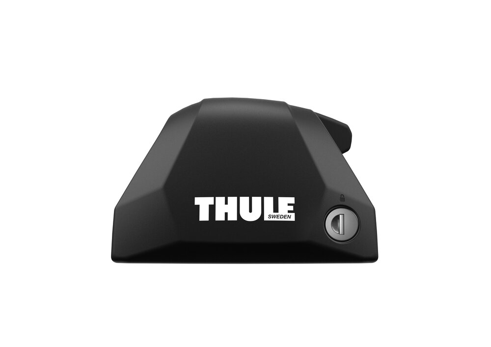 Thule Wingbar Edge dakdragers Ford Tourneo Connect 2014 t/m 2022
