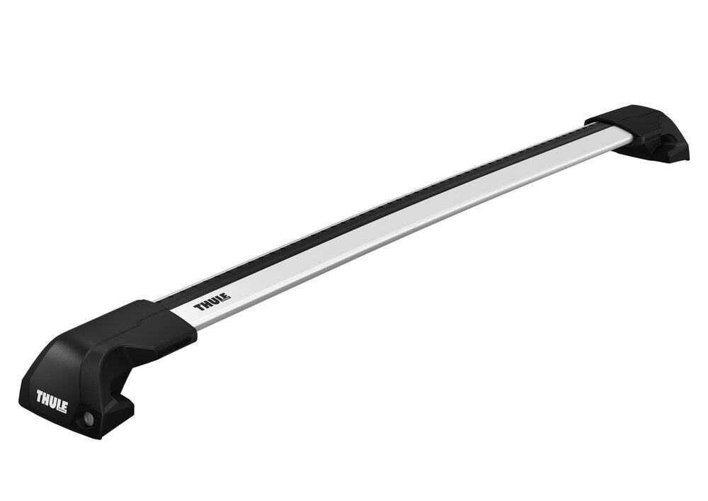Thule Wingbar Edge dakdragers Land Rover Discovery SUV vanaf 2017