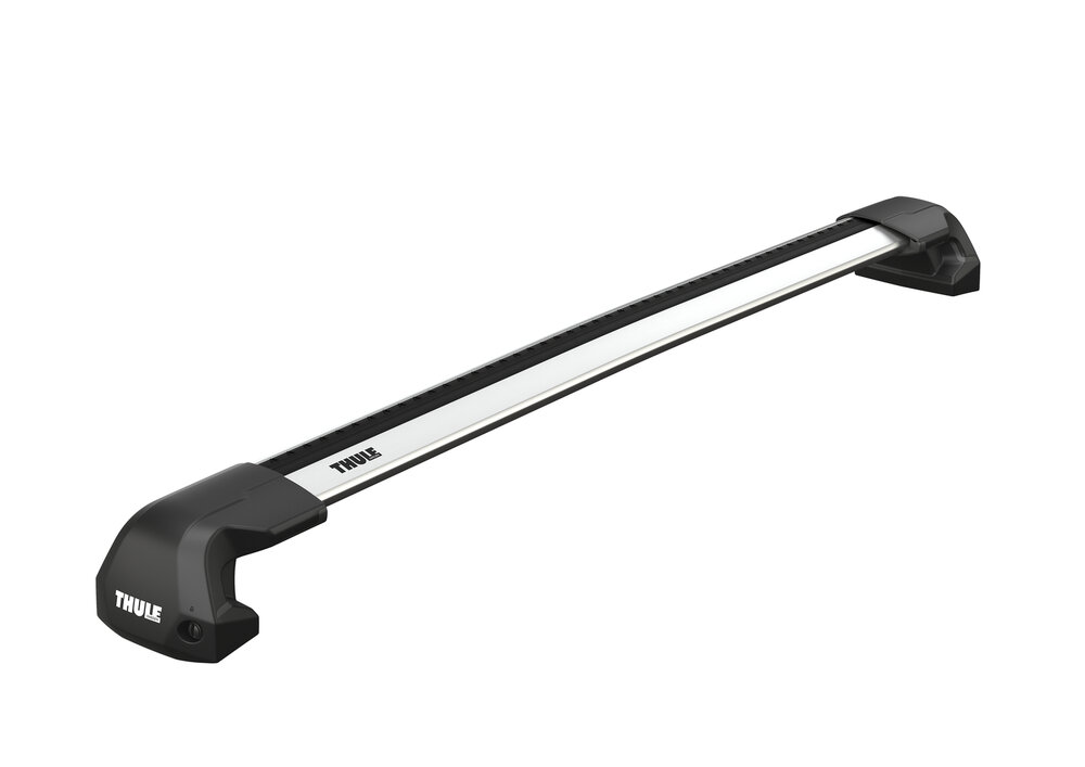 Thule Wingbar Edge dakdragers Volkswagen Caddy Life bestelwagen 2004 t/m 2015