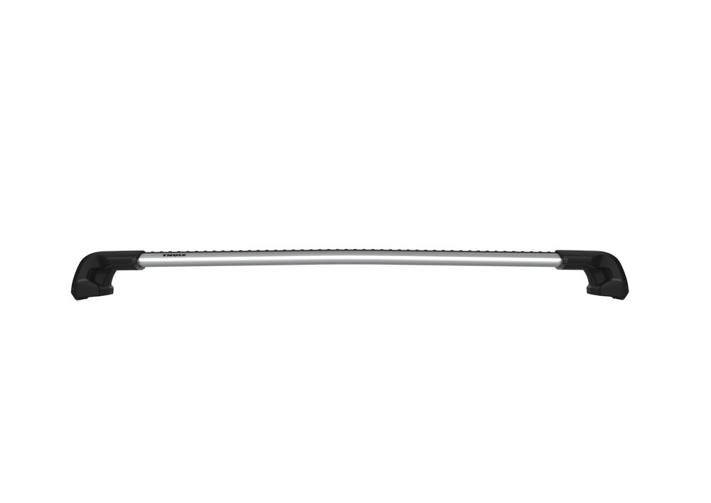 Thule Wingbar Edge dakdragers Land Rover Discovery SUV 2009 t/m 2017