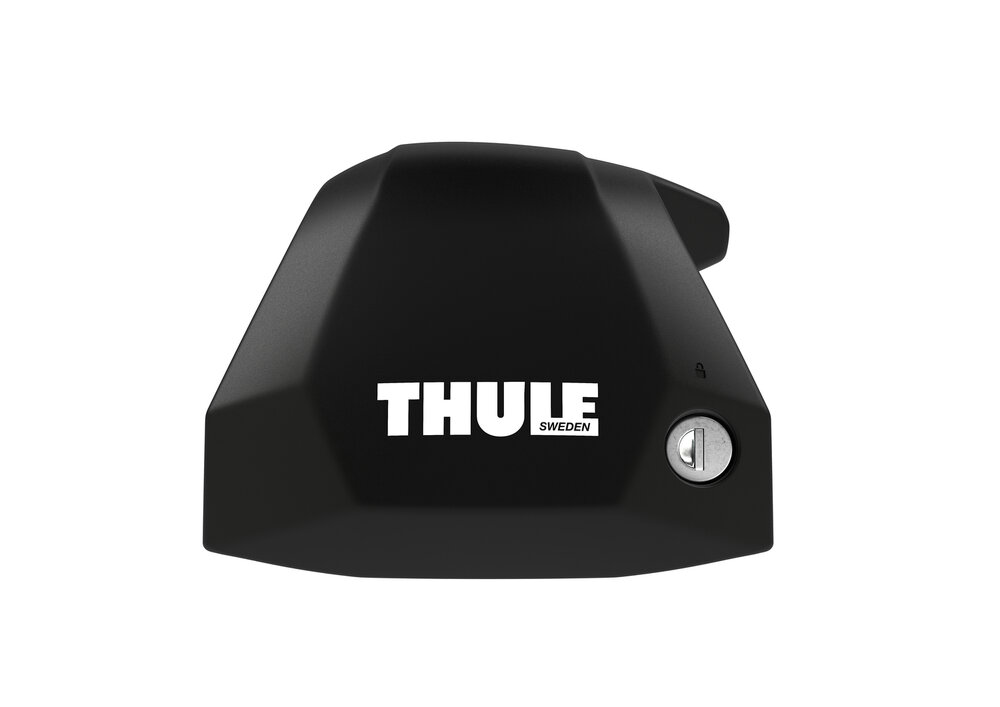 Thule Wingbar Edge dakdragers Bmw 1-Serie 5 deurs hatchback 2004 t/m 2019